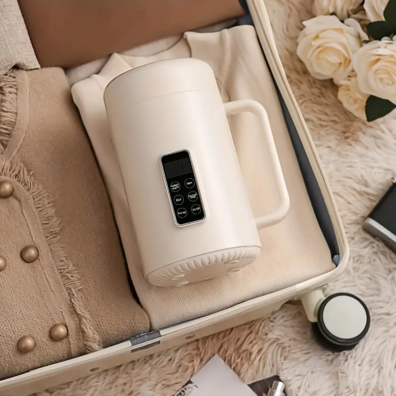 🍲 पोर्टेबल इलेक्ट्रिक हॉट पोट – बहु-कार्यात्मक कुकिङ साथी! 🔥