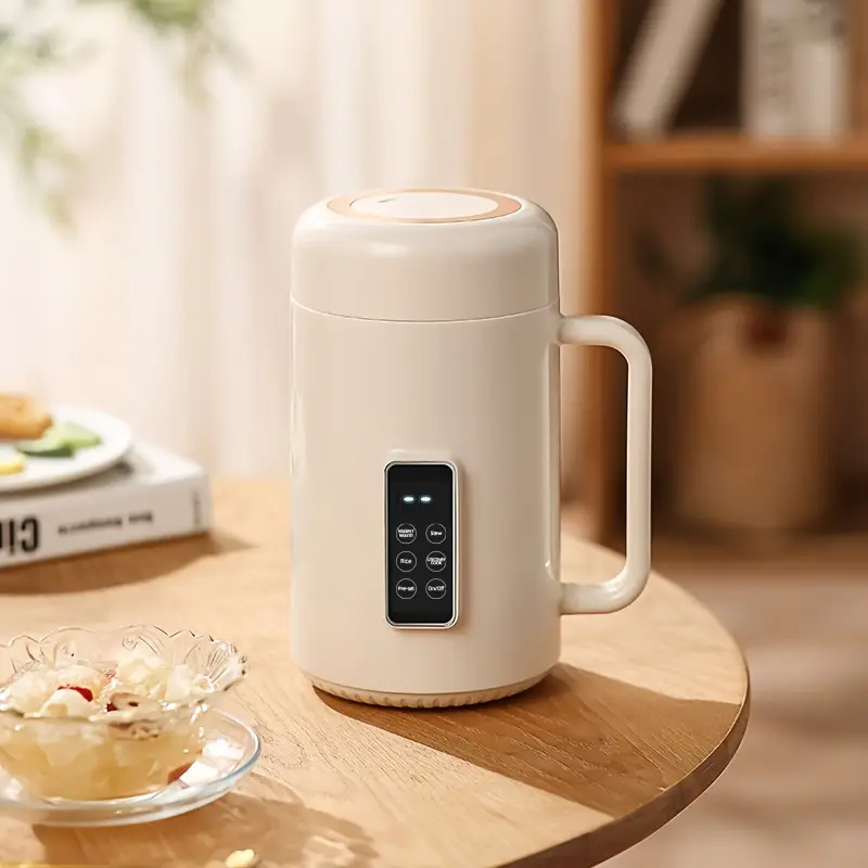 🍲 पोर्टेबल इलेक्ट्रिक हॉट पोट – बहु-कार्यात्मक कुकिङ साथी! 🔥