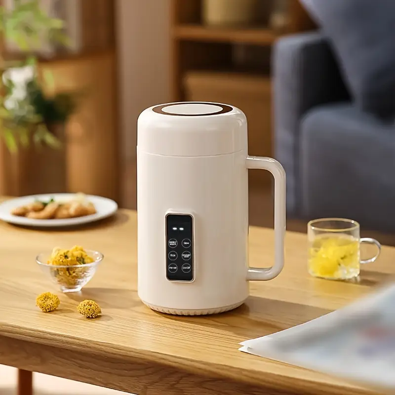 🍲 पोर्टेबल इलेक्ट्रिक हॉट पोट – बहु-कार्यात्मक कुकिङ साथी! 🔥