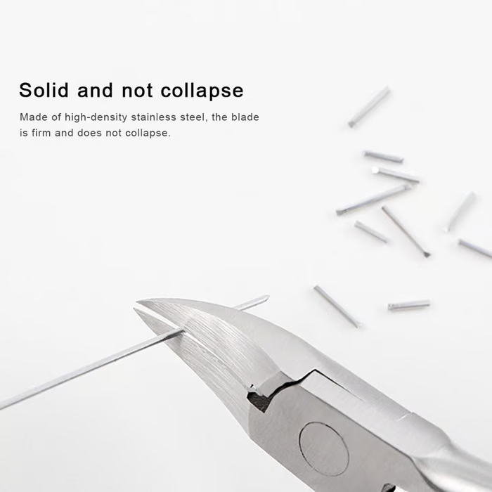 व्यावसायिक नङ काट्ने किट