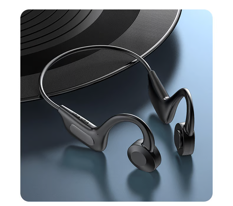 NEW Bone Conduction Headphones🎧
