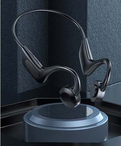 NEW Bone Conduction Headphones🎧