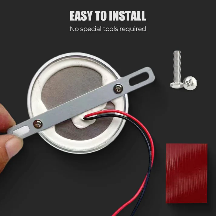 💡 Universal Waterproof LED Chassis Lights – तपाईंको सवारीलाई नयाँ चमक दिनुहोस्! 🚗✨