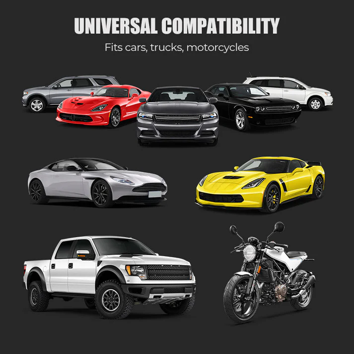 💡 Universal Waterproof LED Chassis Lights – तपाईंको सवारीलाई नयाँ चमक दिनुहोस्! 🚗✨