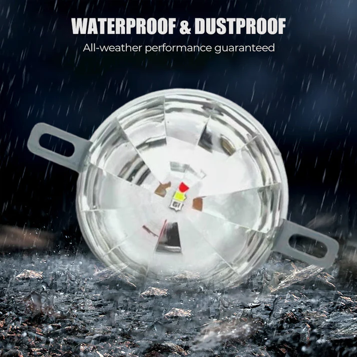 💡 Universal Waterproof LED Chassis Lights – तपाईंको सवारीलाई नयाँ चमक दिनुहोस्! 🚗✨