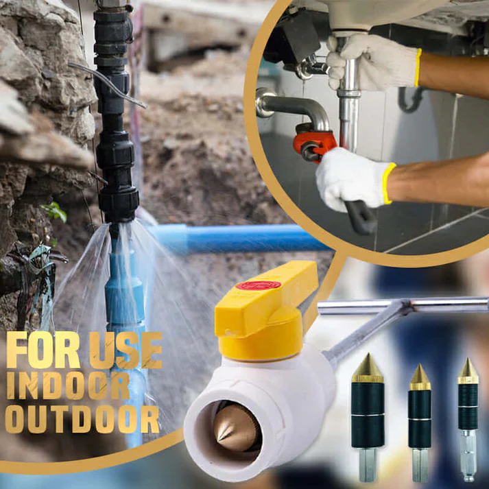 Pousbo®Hot-melt Water Stop Pin