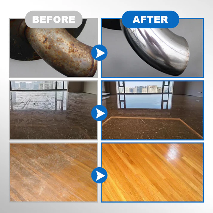 Wool Felt Flap Polishing Disc（50% OFF）