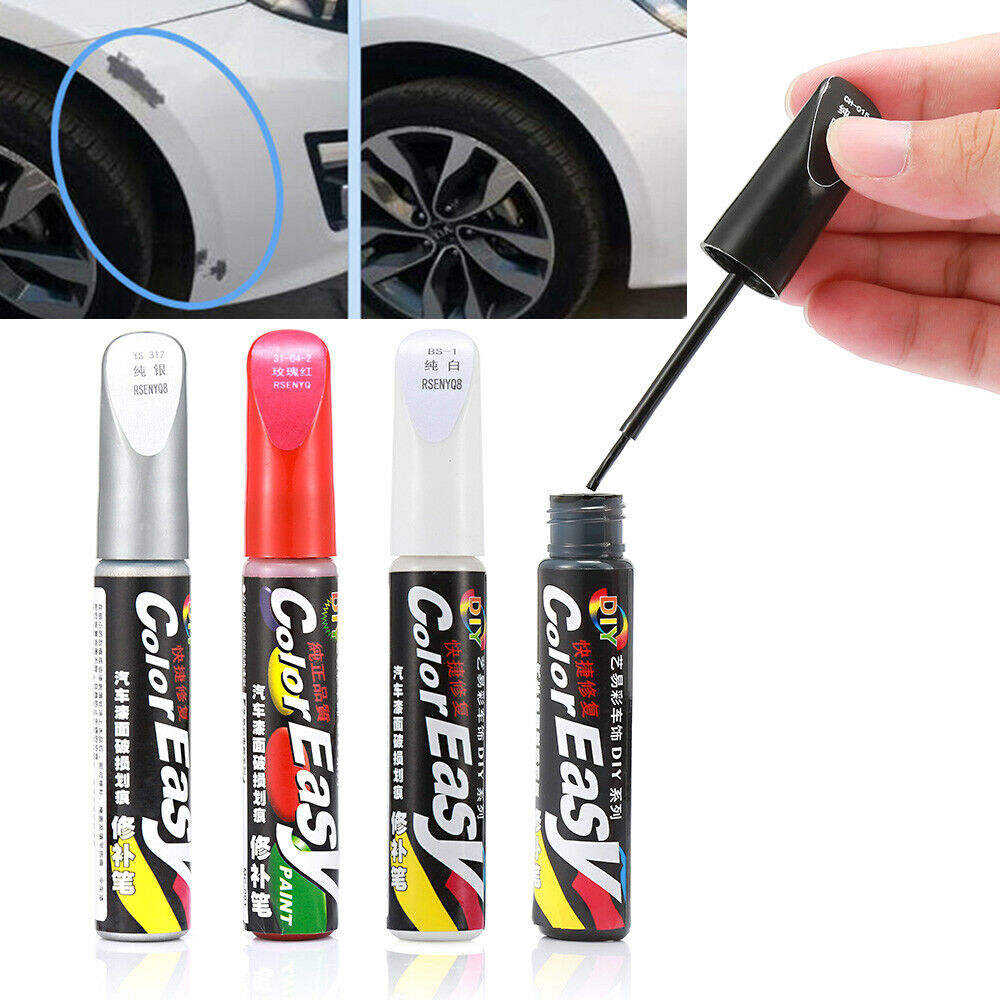 🚗✨ Car Scratch Repair Pen – स्क्र्याच हटाउनुहोस् सजिलै! ✨