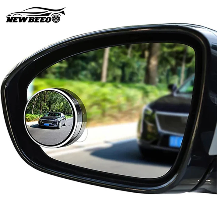 Car Blind Spot Mirror（1 PAIR）