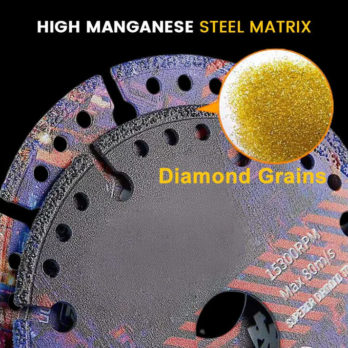 Home Improvement Master Cutting Saw Blade