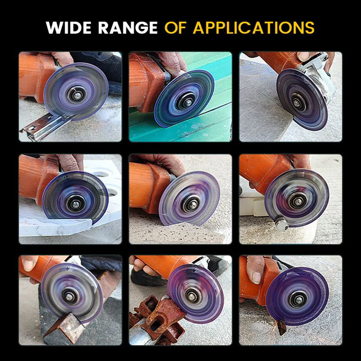 Home Improvement Master Cutting Saw Blade