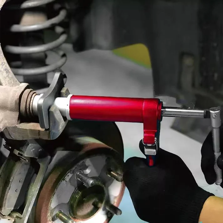 24pcs Pneumatic Brake Caliper Compression Tool