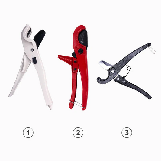 PPR Water Pipe Professional Cutting Scissors