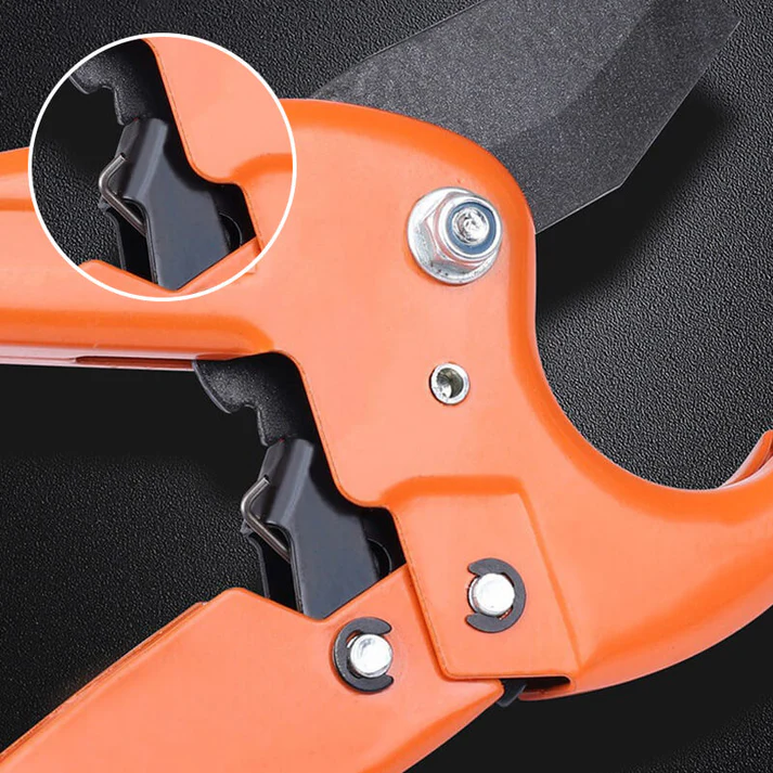PPR Water Pipe Professional Cutting Scissors