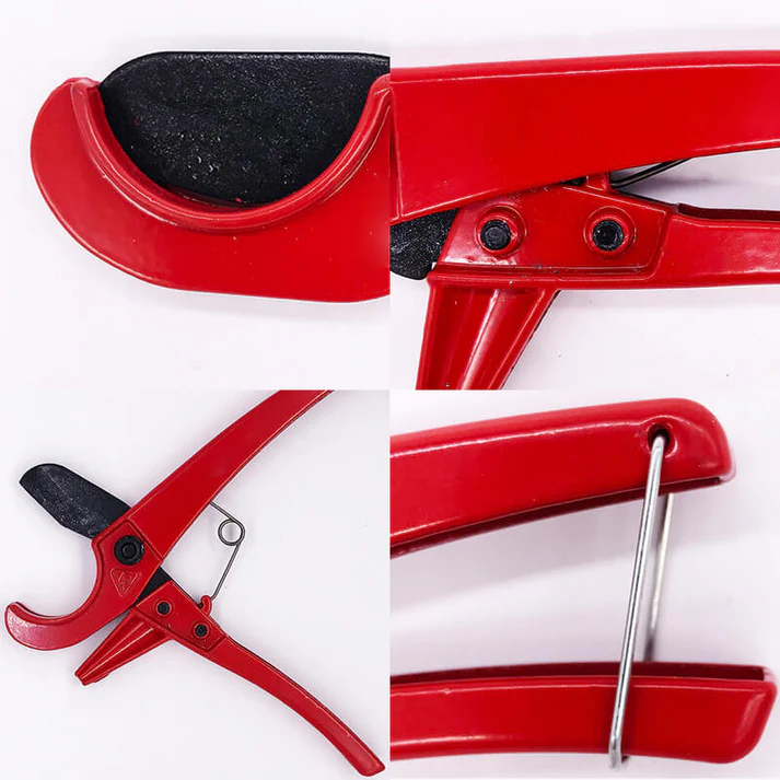 PPR Water Pipe Professional Cutting Scissors