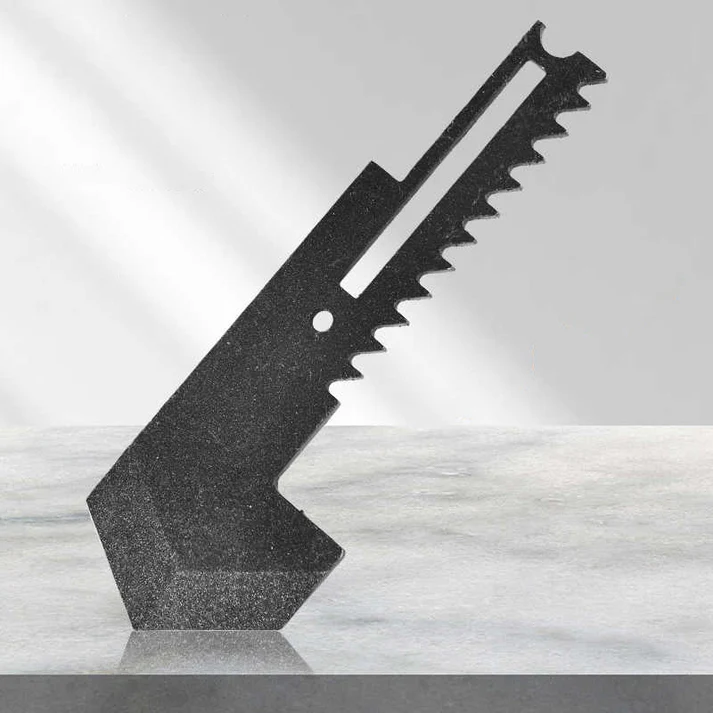 Heavy-Duty PVC Pipe Pistol Cutter