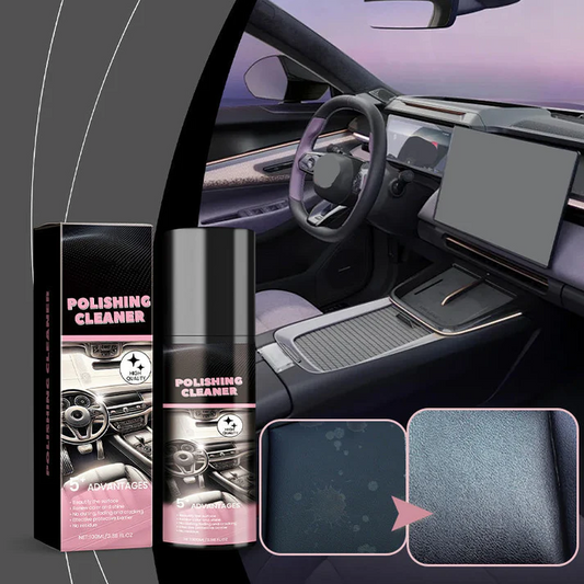 Hot Sale🔥 Car Interior Cleaner