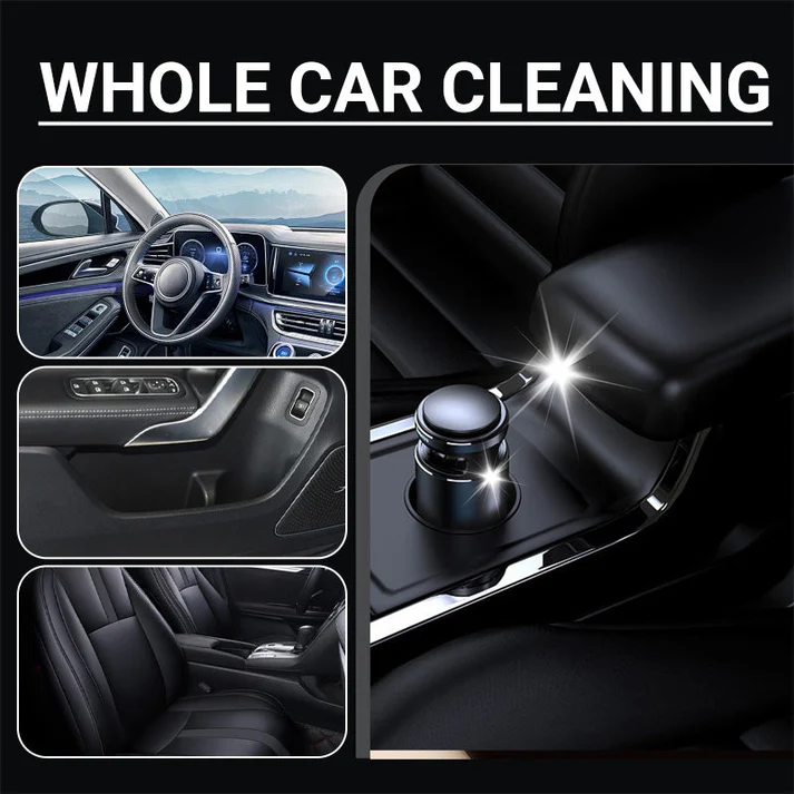 Hot Sale🔥 Car Interior Cleaner