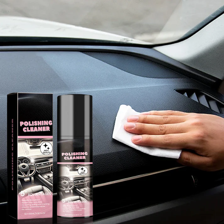 Hot Sale🔥 Car Interior Cleaner