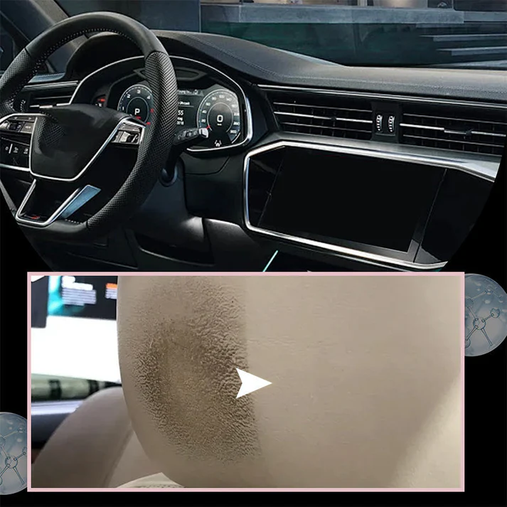 Hot Sale🔥 Car Interior Cleaner