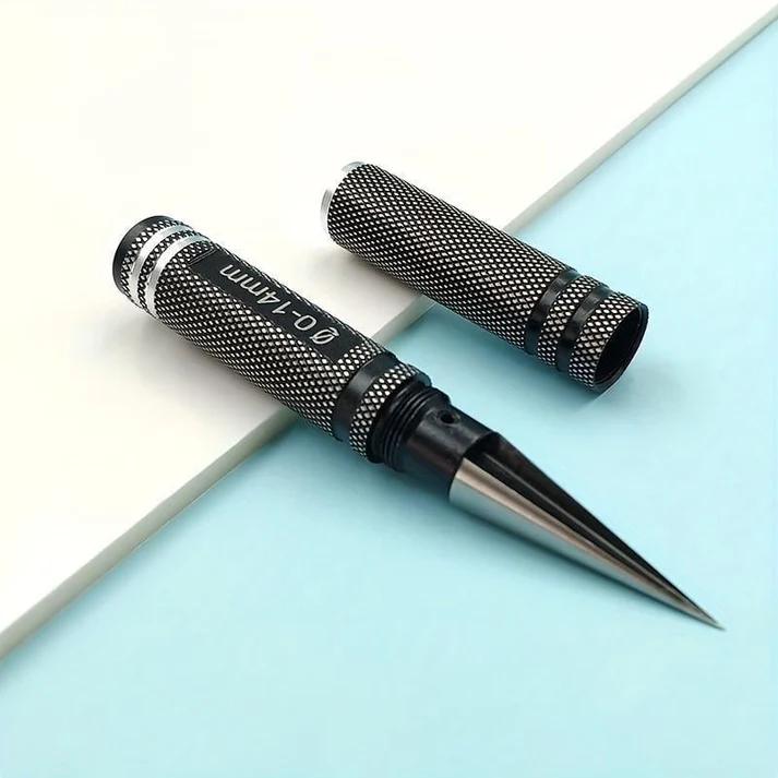 🔧✨ बहु-उपयोगी म्यानुअल होल पन्च – एक उपकरण, धेरै काम! ✨🔧