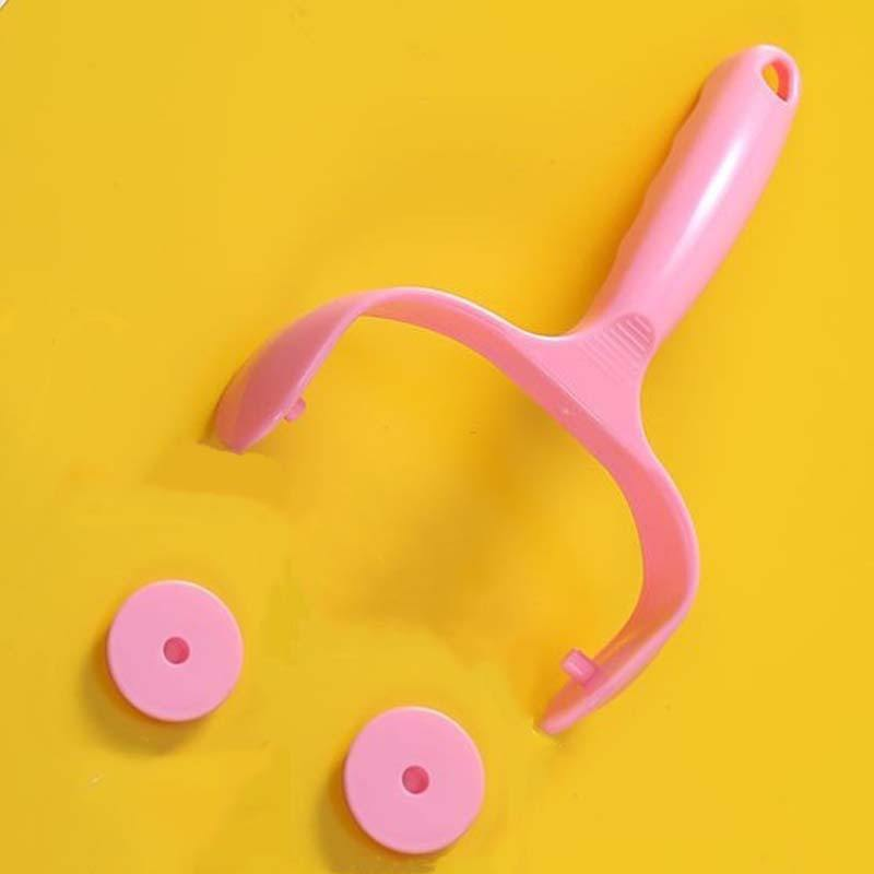 🧶🐾 चिप्लिने कागज लिण्ट रोलर – कपडा र घर सधैं सफा! 🐾🧶