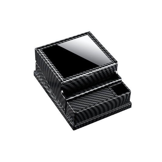 डेस्कटप अटोमेटिक सिगरेट केस