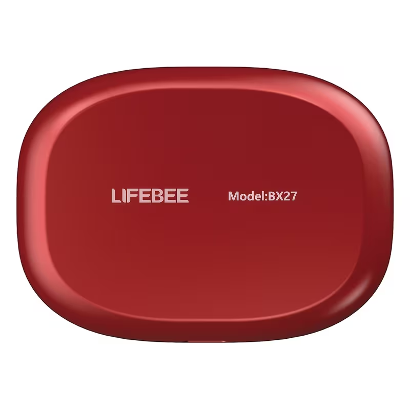 🎧🔥 Wireless Earbuds with Earhooks 🔥🎧