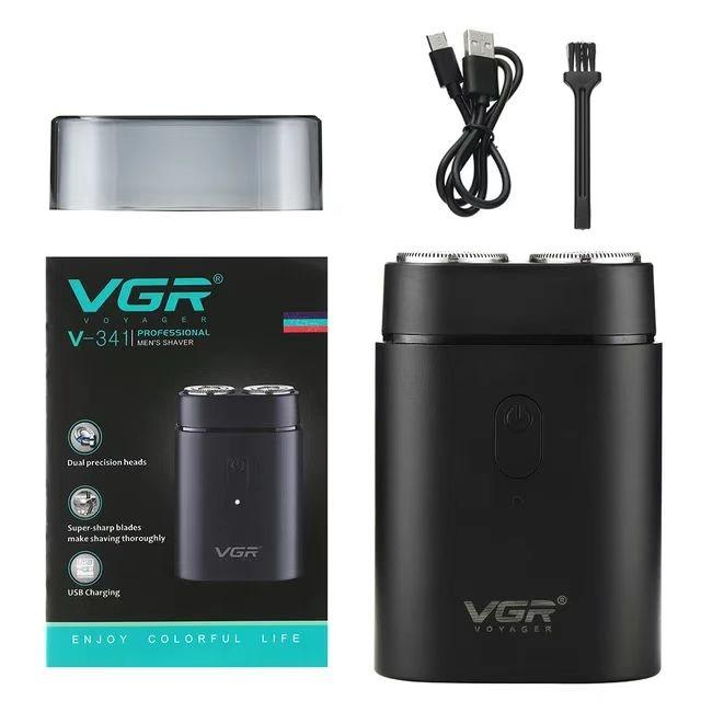 Portable Electric Shaver