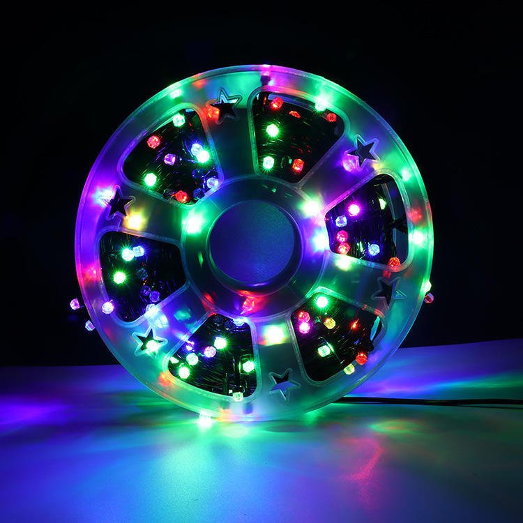 LED Outdoor Christmas Lighting Decorative Lamp
