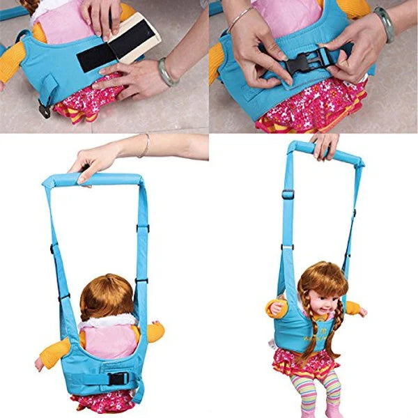 Baby Safety Walking Harness