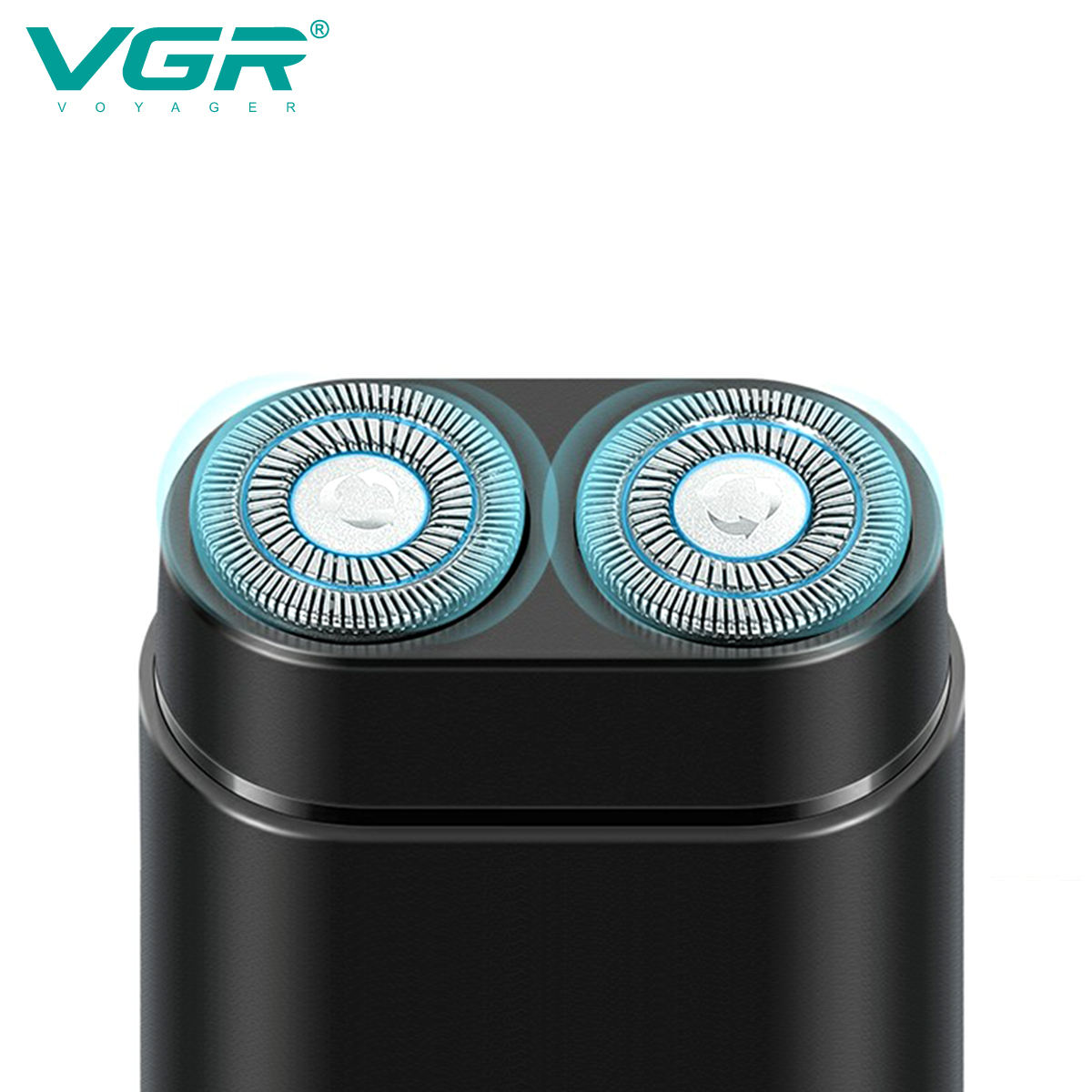 Portable Electric Shaver
