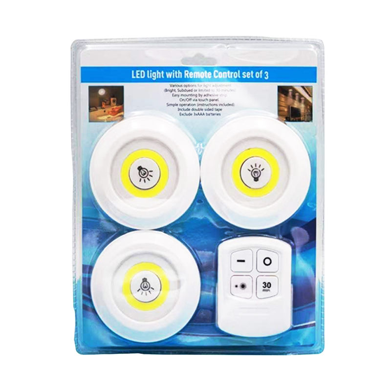 💡✨ Mini Touch Night Light – Smart Lighting for Every Corner!