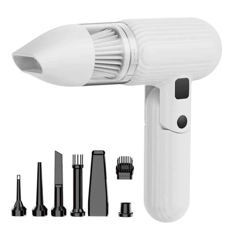 Handheld vacuum cleaner