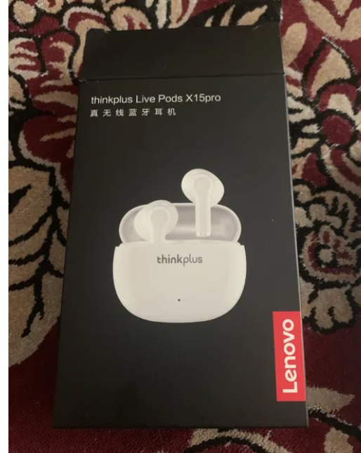🎧🔥 Wireless Bluetooth 5.3 Earphones – Powerful Sound, Ultimate Convenience! 🎶