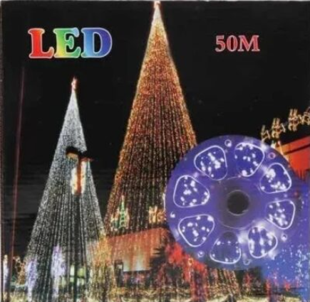 LED Outdoor Christmas Lighting Decorative Lamp