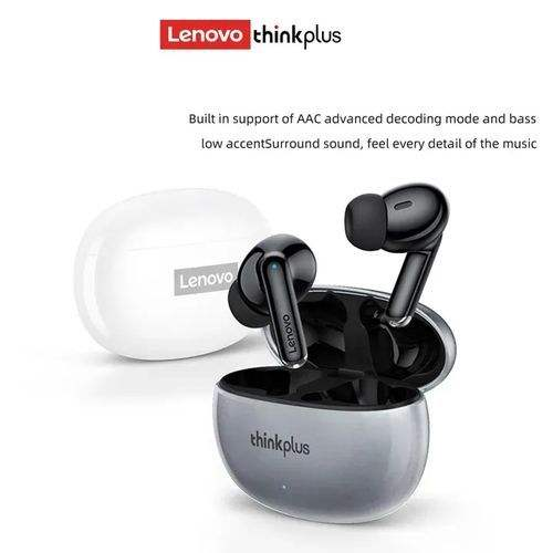 🎧🔥 Wireless Bluetooth 5.3 Earphones – Powerful Sound, Ultimate Convenience! 🎶