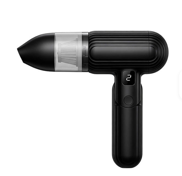 Handheld vacuum cleaner