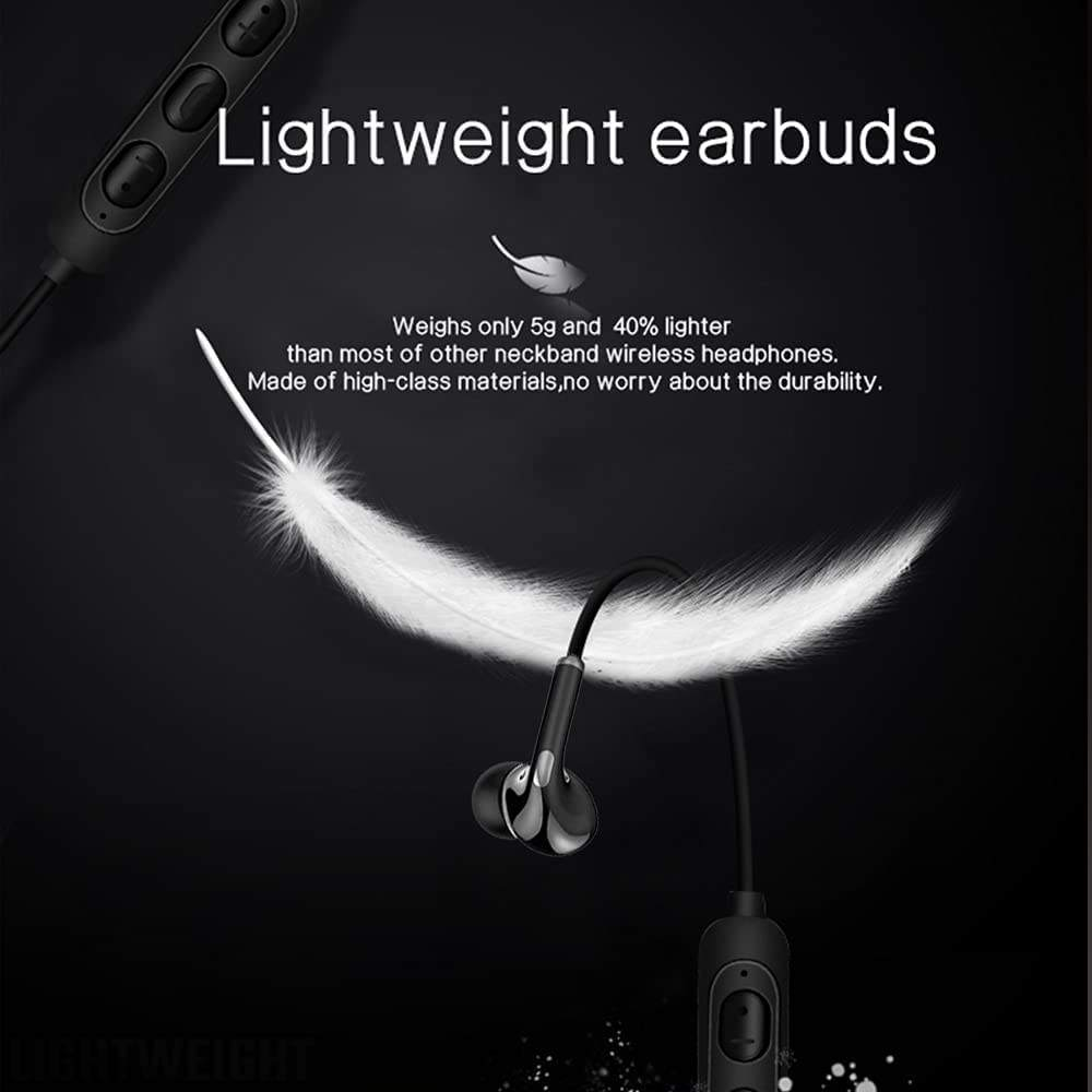 🎧🔥 Wireless Deep Bass Earbuds – Powerful Sound, Everyday Comfort! 🎶