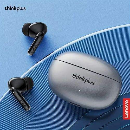 🎧🔥 Wireless Bluetooth 5.3 Earphones – Powerful Sound, Ultimate Convenience! 🎶