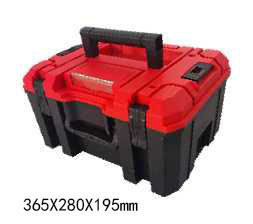 8-in-1 Power Tool Kit