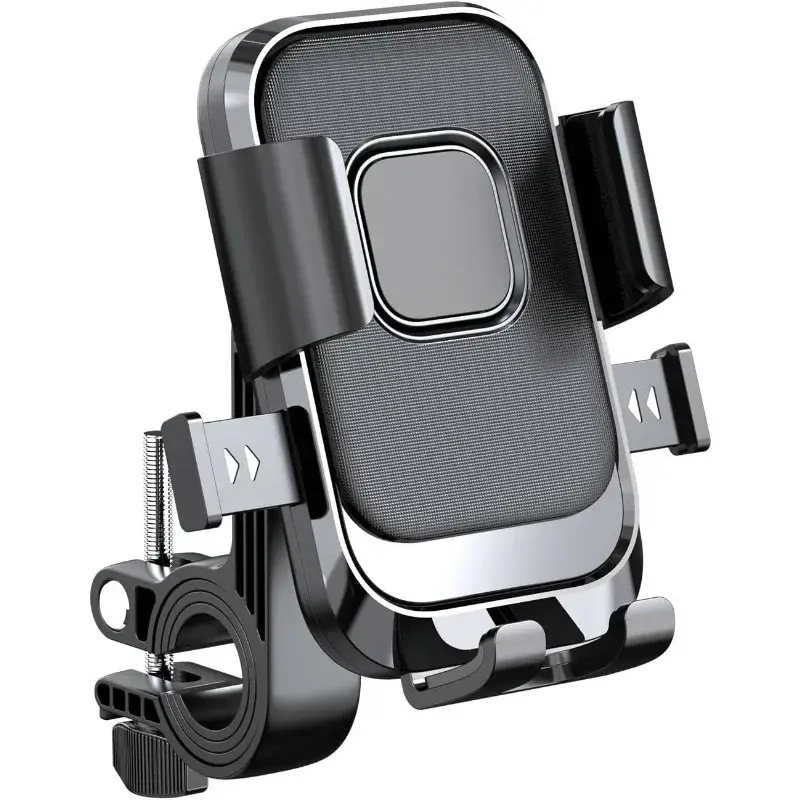 Motorcycle Phone Mount